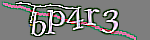 Enter the character string shown in the picture