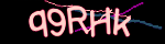 Enter the character string shown in the picture