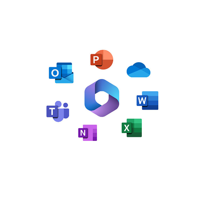 M356 Apps