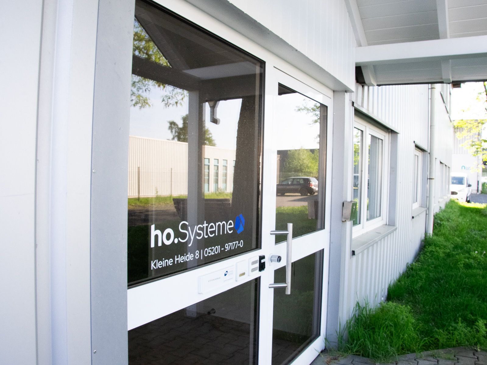 ho.Systeme MFP Werkstatt