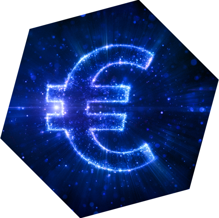euro symbol
