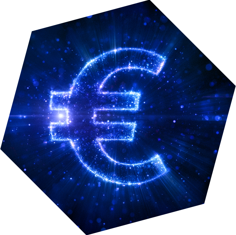 euro symbol
