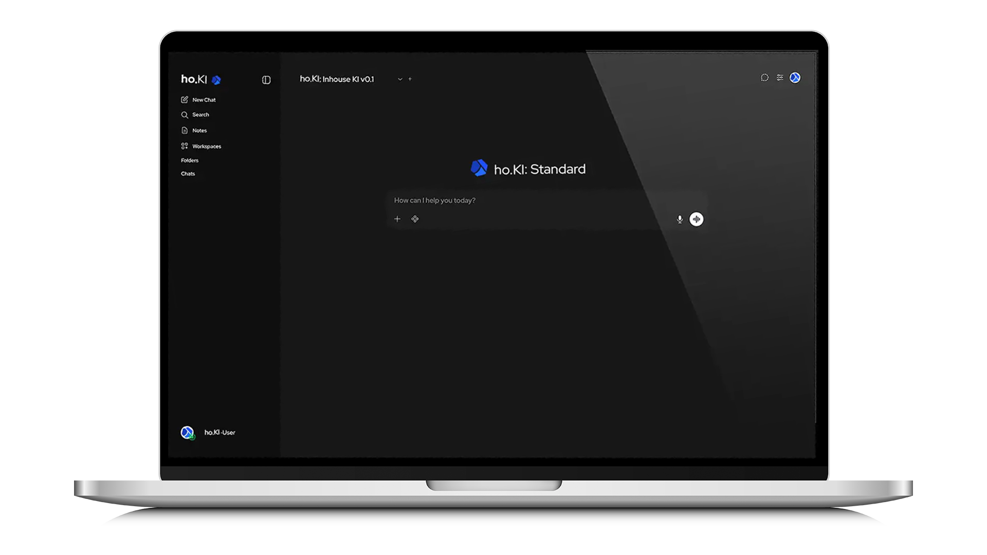 laptop mock up