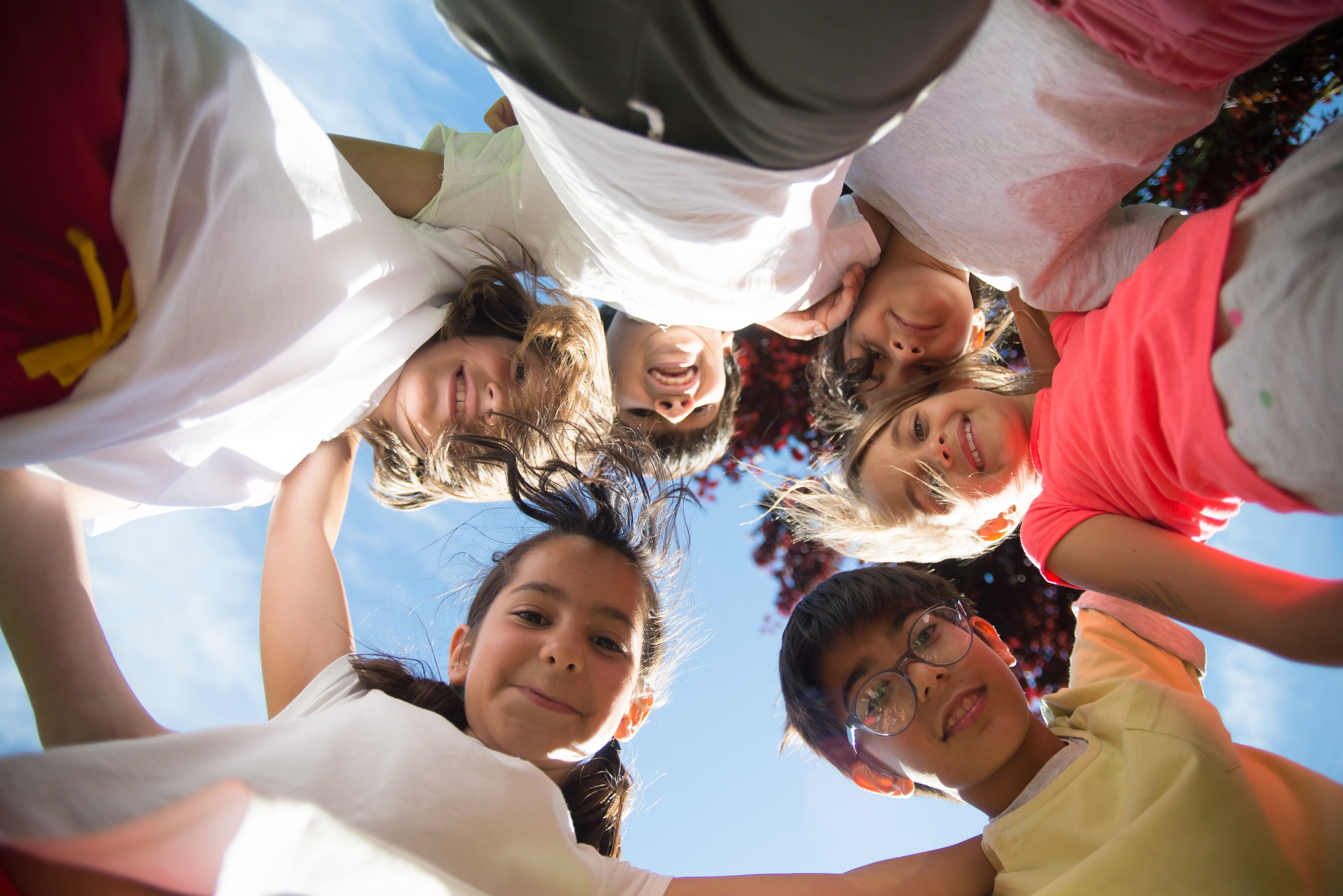 Kindertagesstätten